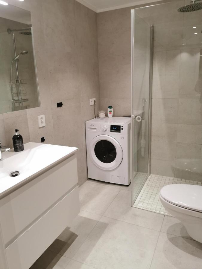 Svolvaer City Center Apartment Kültér fotó